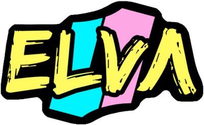 Elva Logo